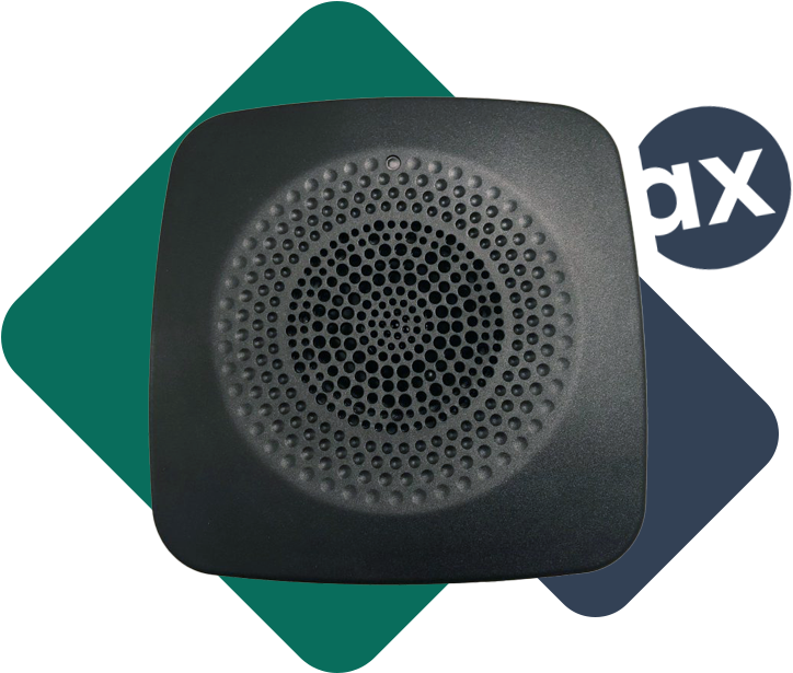 Okeneea Navigueo+ Hifi ljudfyr